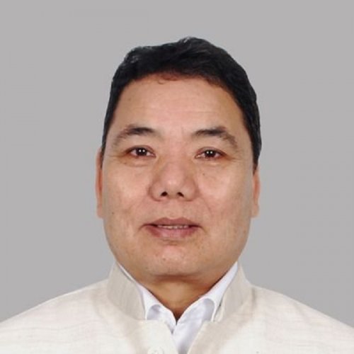 Health Minister, Arunachal Pradesh