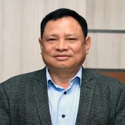 Health Minister, Arunachal Pradesh